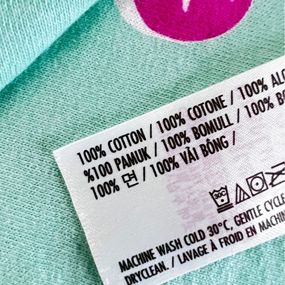 Disney Toy Story Reach For the Fries Spirit Jersey Size XS - Picture 6 of 11